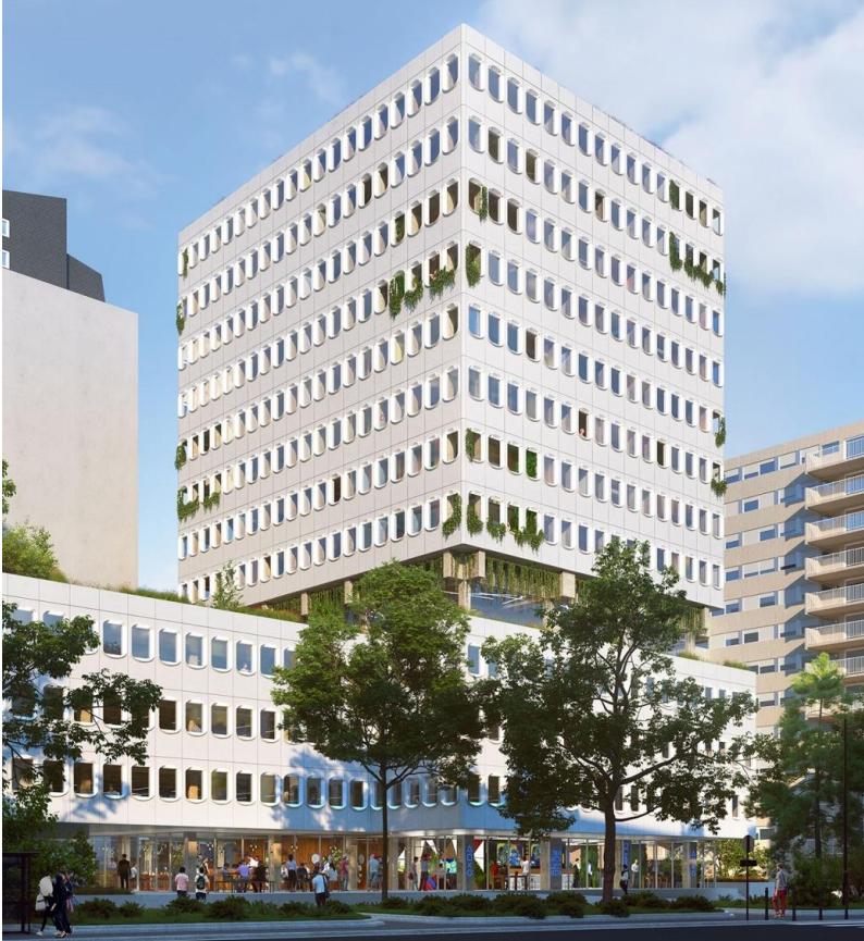 Coworking Paris Location coworking Paris OLBUR2421487 0